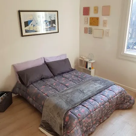 Appartement Pandolf à Bologne Extérieur photo