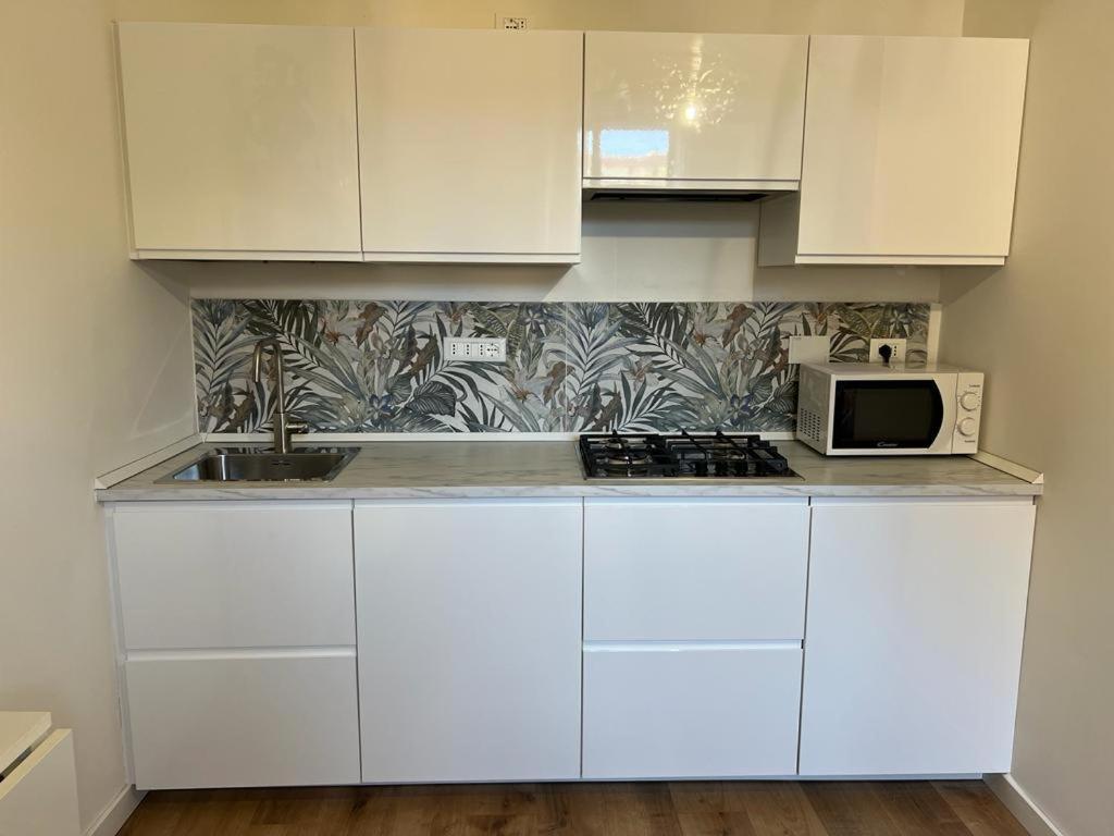 Pandolf Appartement Bologne