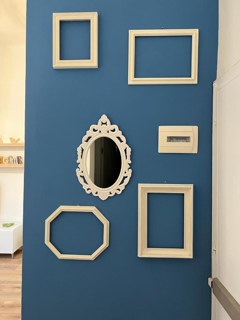 Pandolf Appartement Bologne