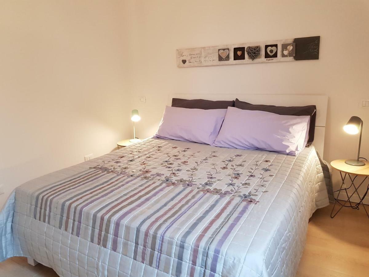Pandolf Appartement Bologne