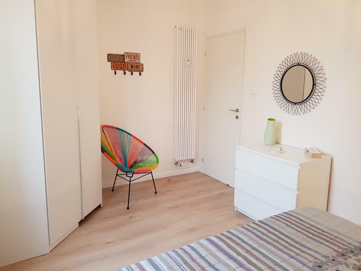 Pandolf Appartement