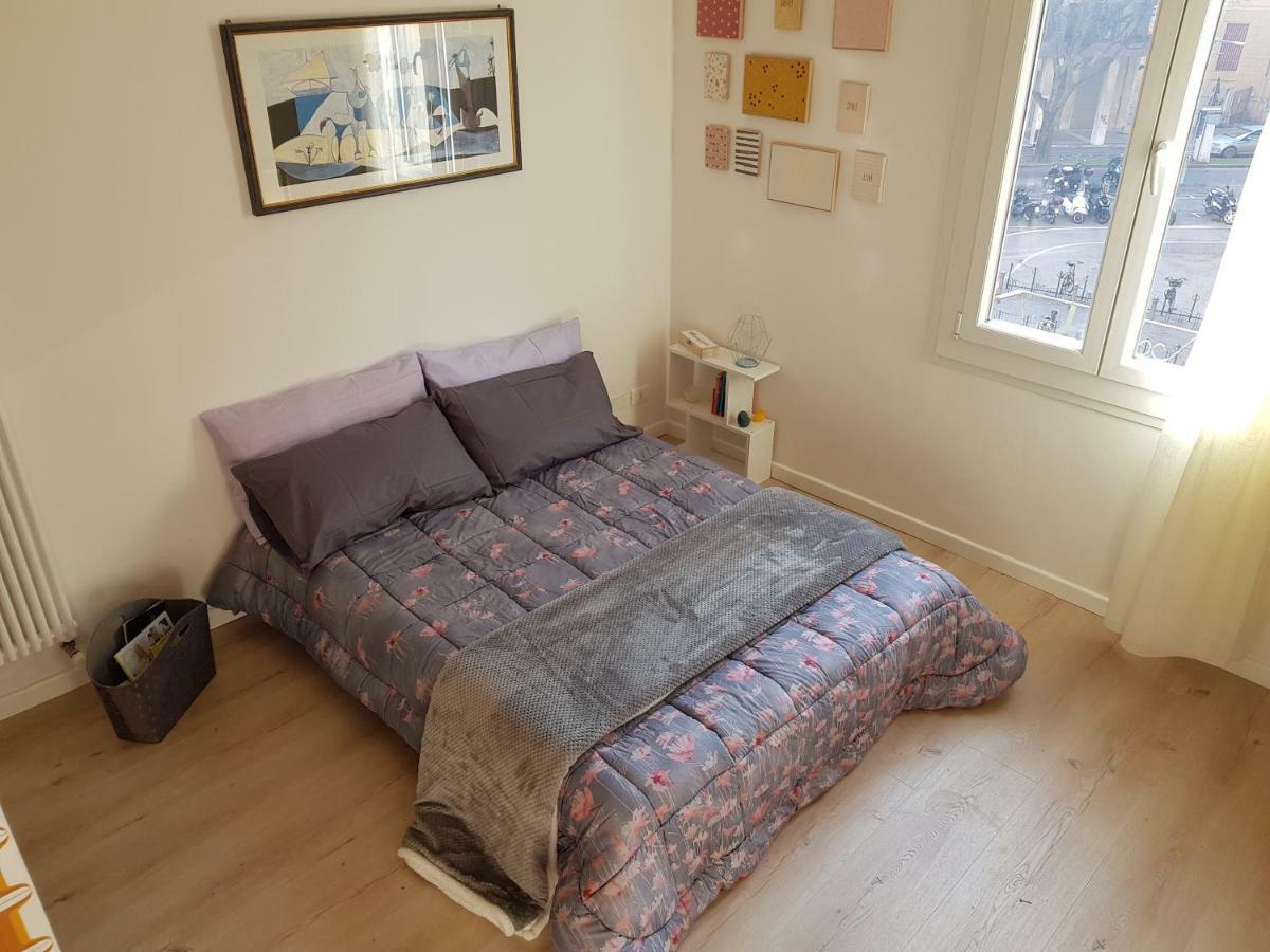 Appartement Pandolf Bologne