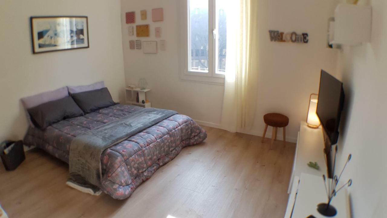 Appartement Pandolf Bologne
